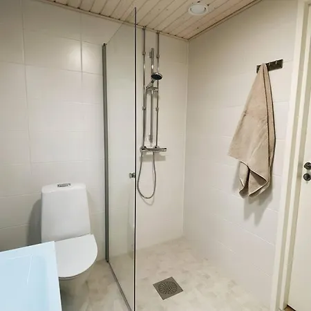 New Luxury In Tapiola, Next To Metro *
