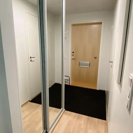 New Luxury In Tapiola, Next To Metro *